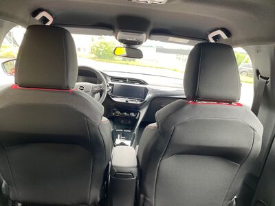 Opel Corsa Jahreswagen Opel Corsa Jahreswagen