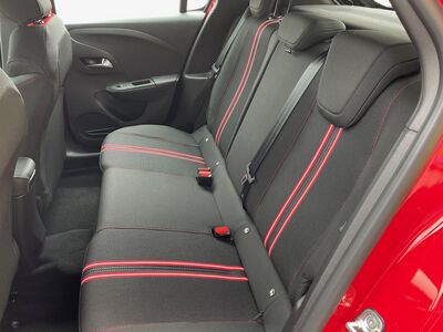 Opel Corsa Jahreswagen Opel Corsa Jahreswagen