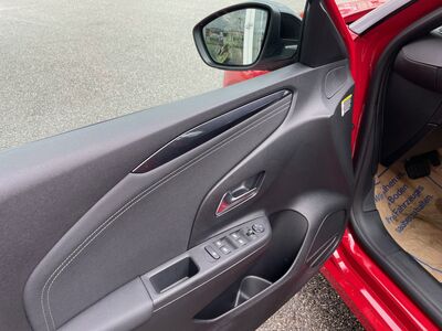 Opel Corsa Jahreswagen Opel Corsa Jahreswagen