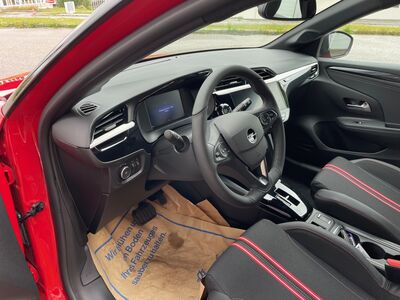 Opel Corsa Jahreswagen Opel Corsa Jahreswagen