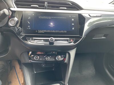 Opel Corsa Jahreswagen Opel Corsa Jahreswagen