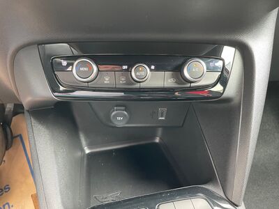 Opel Corsa Jahreswagen Opel Corsa Jahreswagen