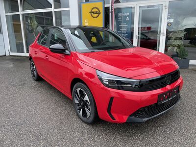 Opel Corsa Jahreswagen Opel Corsa Jahreswagen