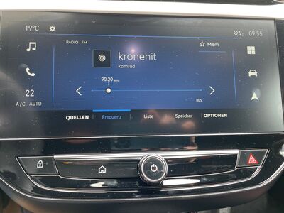 Opel Corsa Jahreswagen Opel Corsa Jahreswagen