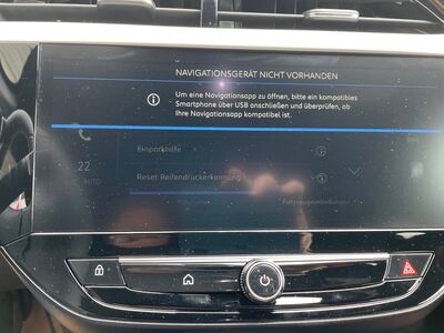 Opel Corsa Jahreswagen Opel Corsa Jahreswagen