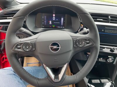 Opel Corsa Jahreswagen Opel Corsa Jahreswagen