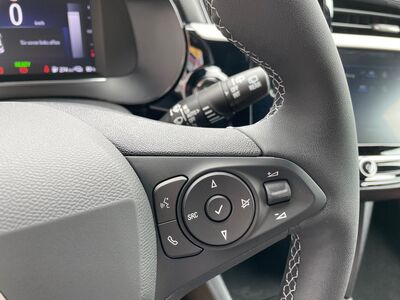 Opel Corsa Jahreswagen Opel Corsa Jahreswagen