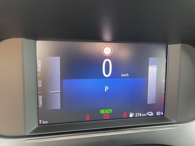 Opel Corsa Jahreswagen Opel Corsa Jahreswagen