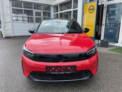 Opel Corsa Jahreswagen Opel Corsa Jahreswagen