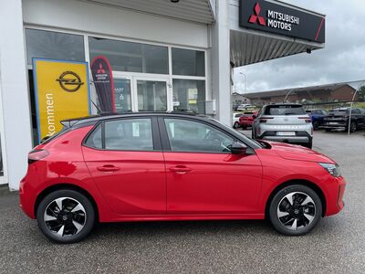 Opel Corsa Jahreswagen Opel Corsa Jahreswagen