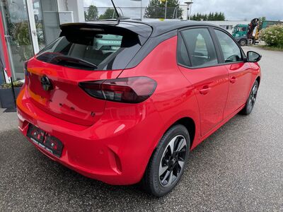 Opel Corsa Jahreswagen Opel Corsa Jahreswagen