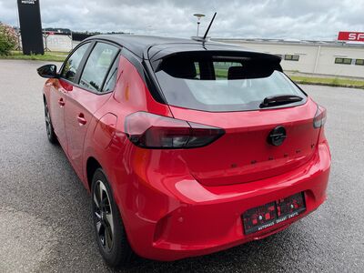 Opel Corsa Jahreswagen Opel Corsa Jahreswagen