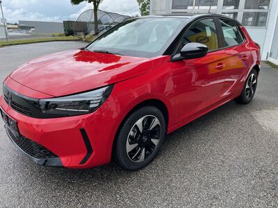 Opel Corsa Jahreswagen Opel Corsa Jahreswagen