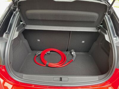 Opel Corsa Jahreswagen Opel Corsa Jahreswagen