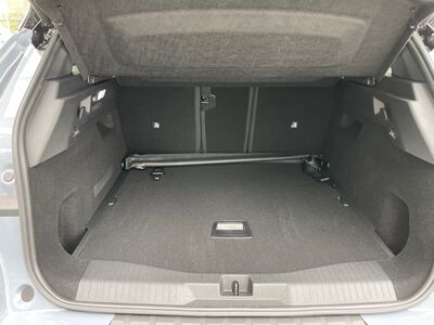 Opel Grandland X Jahreswagen Opel Grandland X Jahreswagen