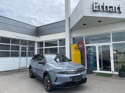 Opel Grandland X Jahreswagen