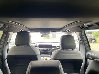 Opel Grandland X Jahreswagen Opel Grandland X Jahreswagen