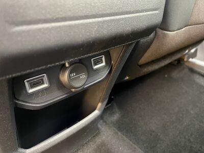 Opel Grandland X Jahreswagen Opel Grandland X Jahreswagen