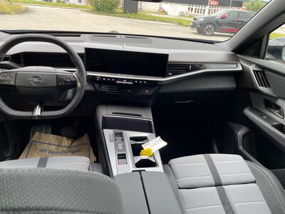 Opel Grandland X Jahreswagen Opel Grandland X Jahreswagen