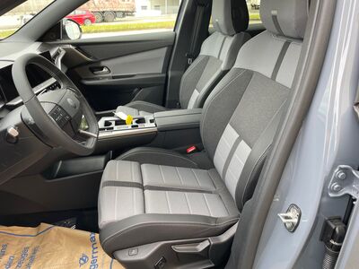 Opel Grandland X Jahreswagen Opel Grandland X Jahreswagen