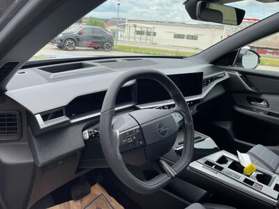 Opel Grandland X Jahreswagen Opel Grandland X Jahreswagen