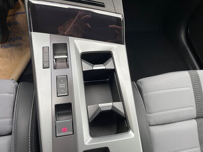 Opel Grandland X Jahreswagen Opel Grandland X Jahreswagen