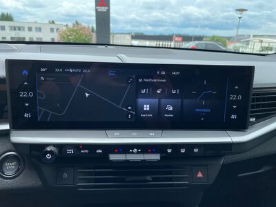 Opel Grandland X Jahreswagen Opel Grandland X Jahreswagen