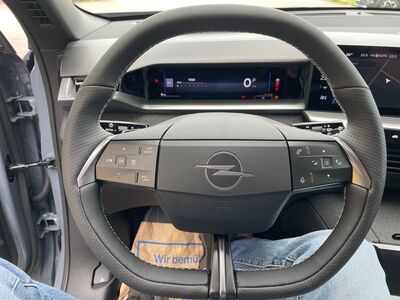 Opel Grandland X Jahreswagen Opel Grandland X Jahreswagen