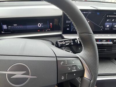 Opel Grandland X Jahreswagen Opel Grandland X Jahreswagen