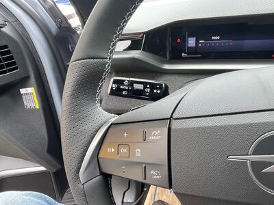 Opel Grandland X Jahreswagen Opel Grandland X Jahreswagen