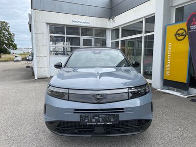 Opel Grandland X Jahreswagen Opel Grandland X Jahreswagen