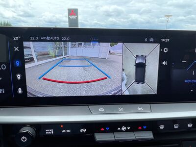 Opel Grandland X Jahreswagen Opel Grandland X Jahreswagen