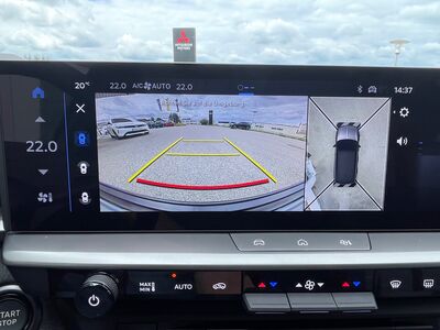 Opel Grandland X Jahreswagen Opel Grandland X Jahreswagen