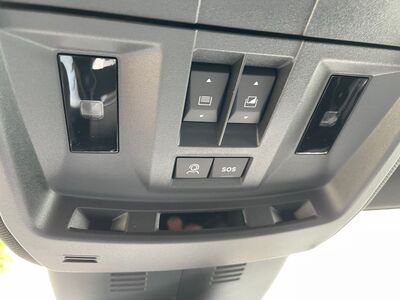 Opel Grandland X Jahreswagen Opel Grandland X Jahreswagen