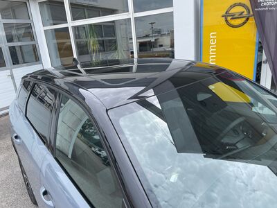 Opel Grandland X Jahreswagen Opel Grandland X Jahreswagen