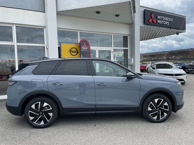 Opel Grandland X Jahreswagen Opel Grandland X Jahreswagen