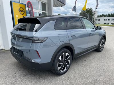 Opel Grandland X Jahreswagen Opel Grandland X Jahreswagen