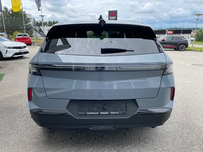 Opel Grandland X Jahreswagen Opel Grandland X Jahreswagen