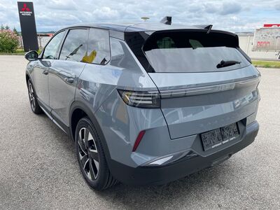 Opel Grandland X Jahreswagen Opel Grandland X Jahreswagen