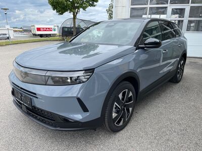 Opel Grandland X Jahreswagen Opel Grandland X Jahreswagen
