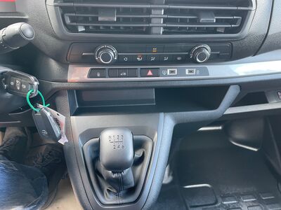 Opel Vivaro Vorführwagen Opel Vivaro Vorführwagen