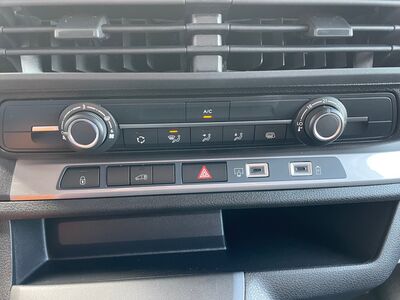 Opel Vivaro Vorführwagen Opel Vivaro Vorführwagen