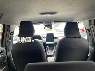 Mitsubishi ASX Vorführwagen Mitsubishi ASX Vorführwagen