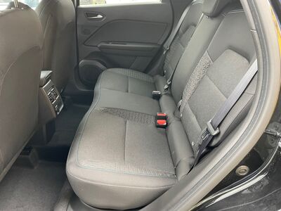 Mitsubishi ASX Vorführwagen Mitsubishi ASX Vorführwagen