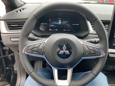 Mitsubishi ASX Vorführwagen Mitsubishi ASX Vorführwagen