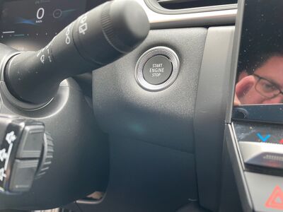 Mitsubishi ASX Vorführwagen Mitsubishi ASX Vorführwagen