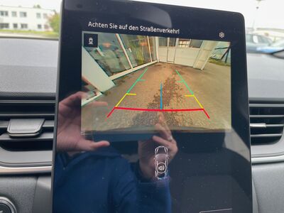 Mitsubishi ASX Vorführwagen Mitsubishi ASX Vorführwagen