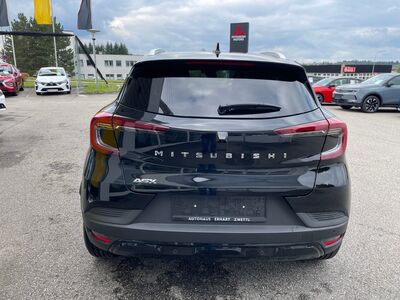 Mitsubishi ASX Vorführwagen Mitsubishi ASX Vorführwagen