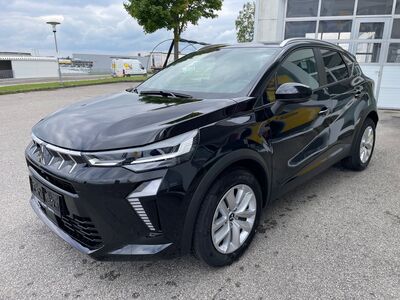 Mitsubishi ASX Vorführwagen Mitsubishi ASX Vorführwagen