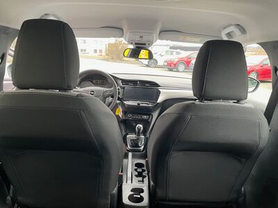 Opel Corsa Jahreswagen Opel Corsa Jahreswagen